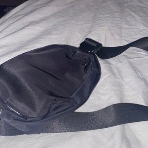 Lululemon belt bag